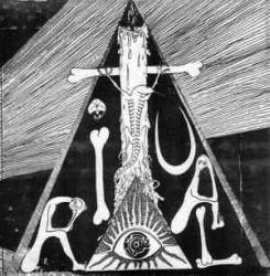 logo El Ritual